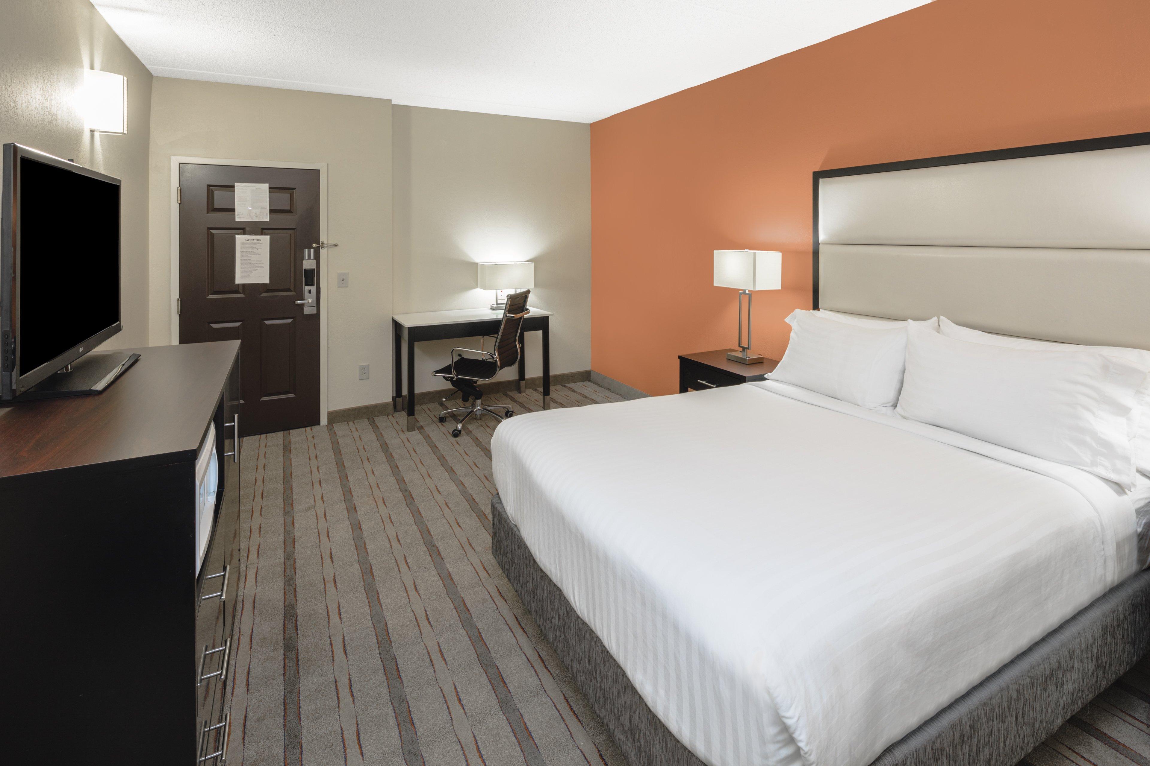 Holiday Inn Express & Suites Atlanta Ne- Duluth By Ihg Exterior foto