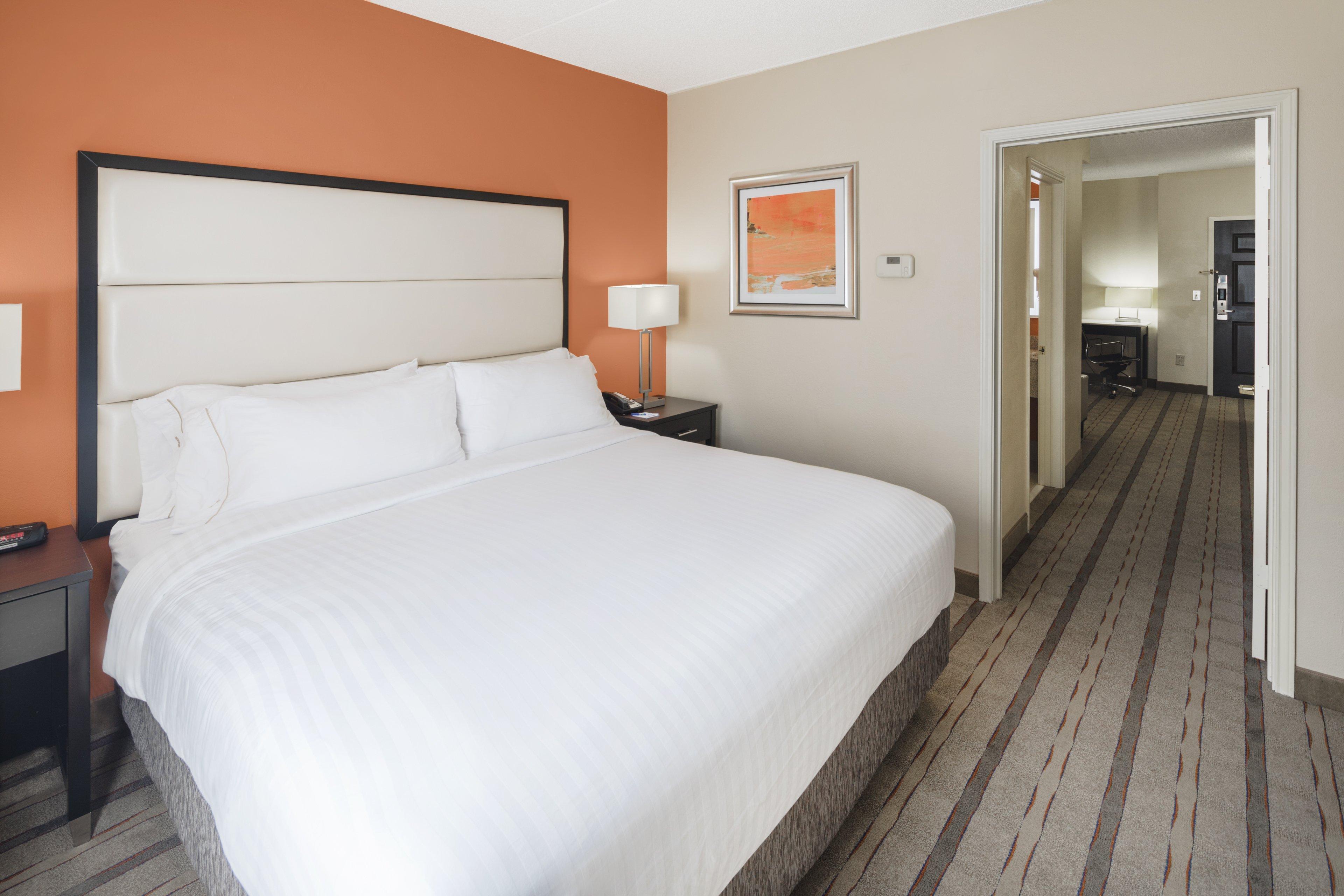 Holiday Inn Express & Suites Atlanta Ne- Duluth By Ihg Exterior foto