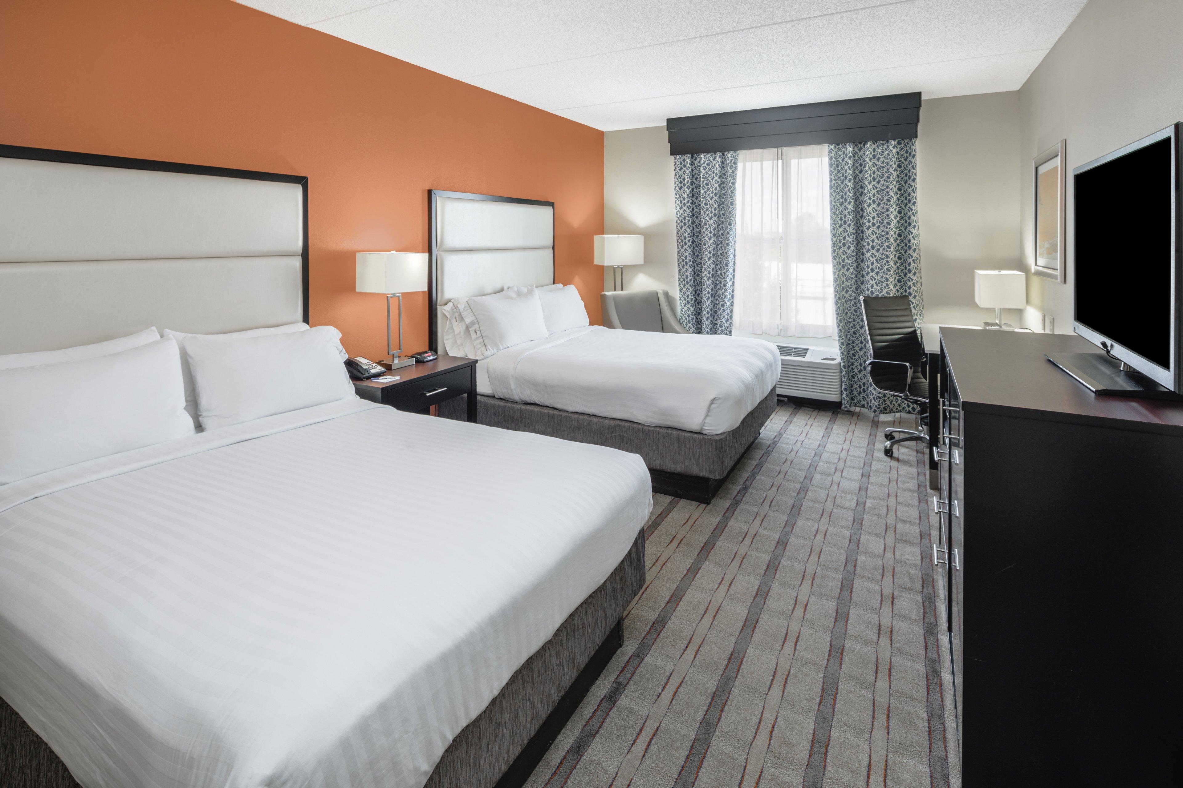 Holiday Inn Express & Suites Atlanta Ne- Duluth By Ihg Exterior foto