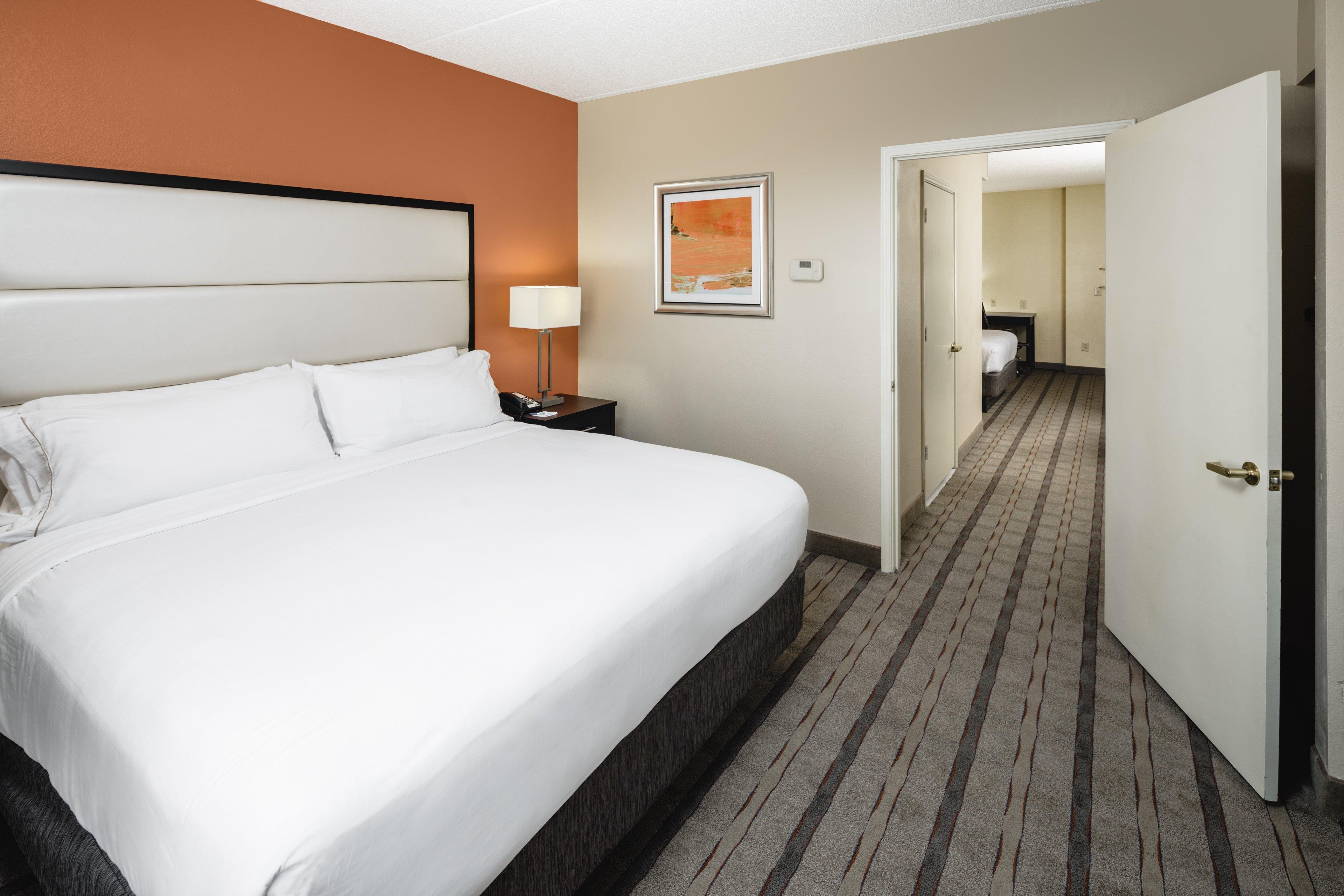 Holiday Inn Express & Suites Atlanta Ne- Duluth By Ihg Exterior foto